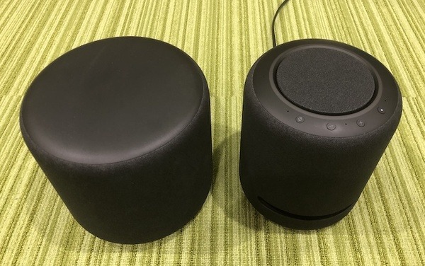 本日発売の「Amazon Echo Studio」実機レビュー！Echo最上位モデル