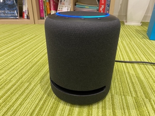 本日発売の「Amazon Echo Studio」実機レビュー！Echo最上位モデル