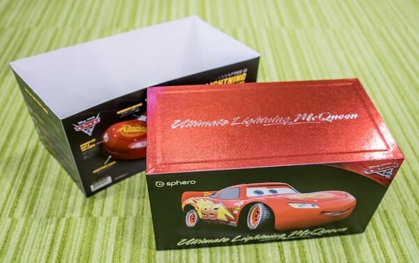 k*様 スフィロ アルティメット ライトニング マックイーン 未開封 2026
