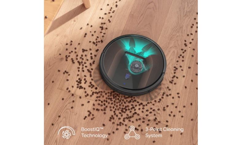 一人暮らし】安いロボット掃除機のおすすめは『Anker』のこれだ