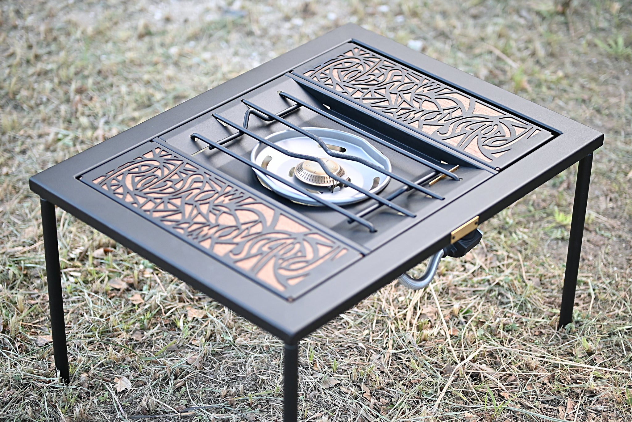 ハーフユニット天板 RobNoTenvan Reversible Shinobi (ロブノテンバン