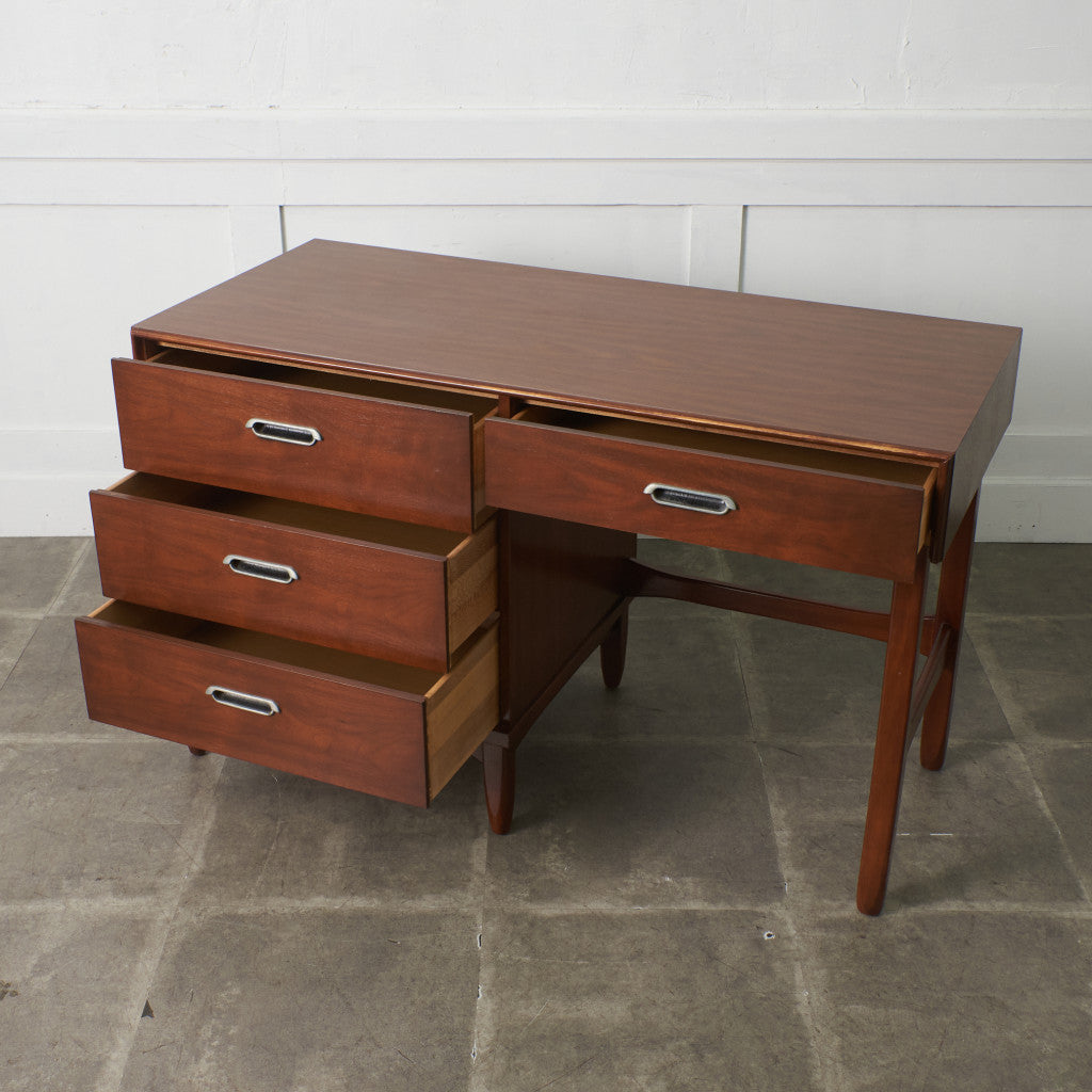 RISHEL 片袖デスク｜ドレクセル・ヘリテイジ DREXEL HERITAGE – rocca