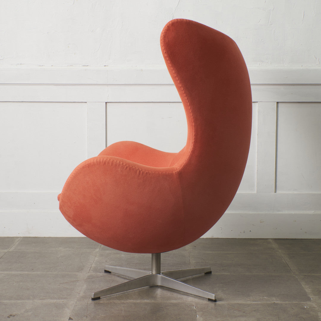 エッグチェア&オットマン｜フリッツ・ハンセン Fritz Hansen｜アルネ