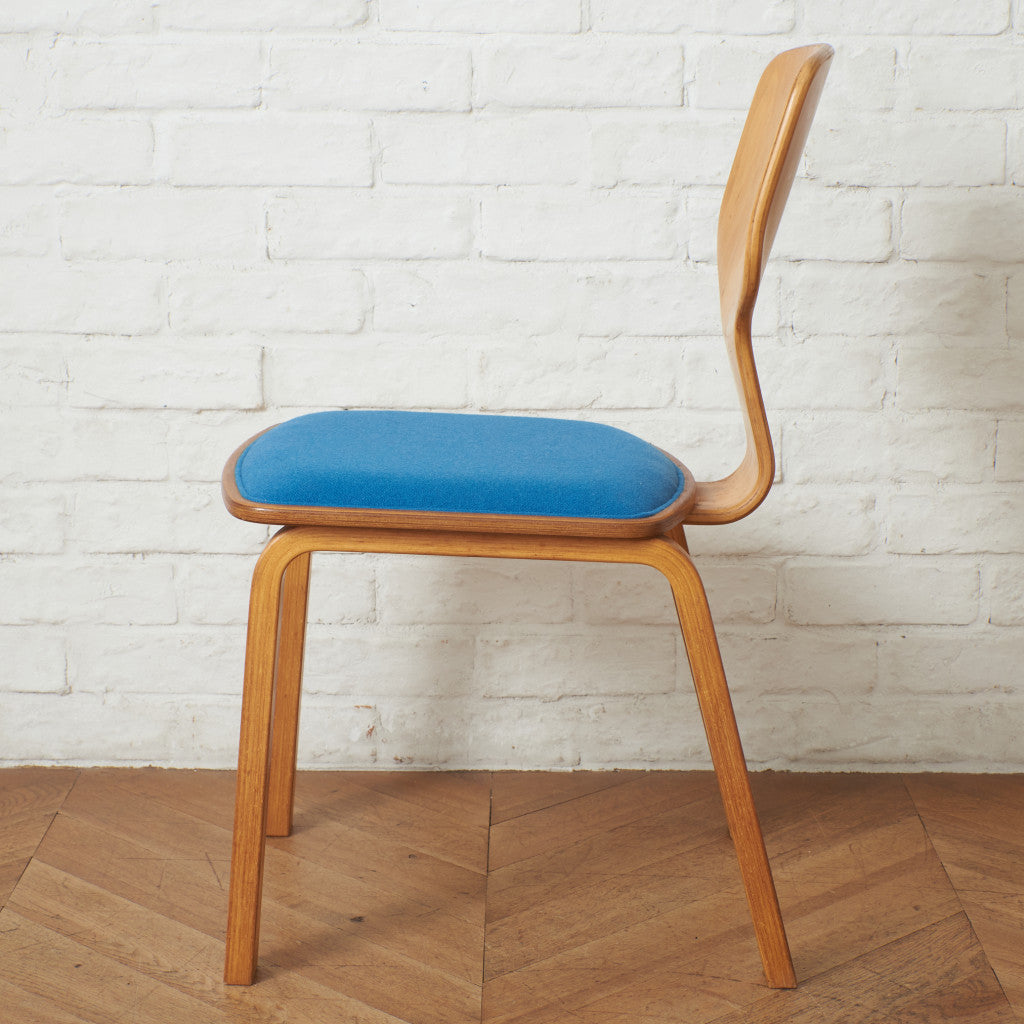 ペスカチェア / 張替済｜天童木工 TENDO｜松村勝男 KATSUO MATSUMURA