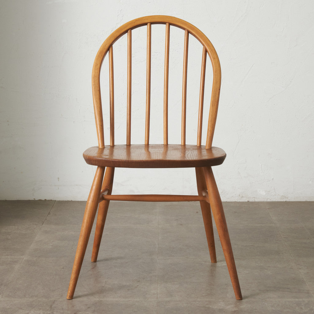 フープバックチェア｜アーコール ERCOL｜ルシアン・アーコラーニ