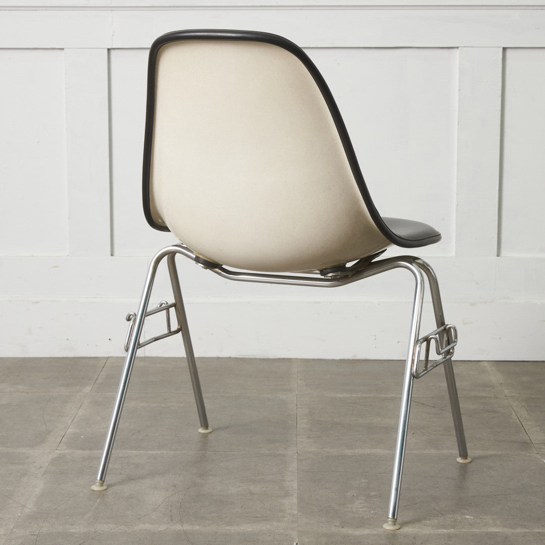 サイドシェルチェア スタッキングベース｜ハーマンミラー Herman