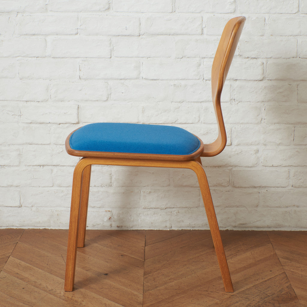 ペスカチェア / 張替済｜天童木工 TENDO｜松村勝男 KATSUO MATSUMURA