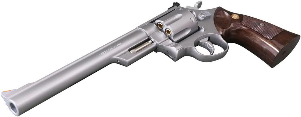 クラウンモデル】S&W M629 .44マグナム 8インチ ガスリボルバー