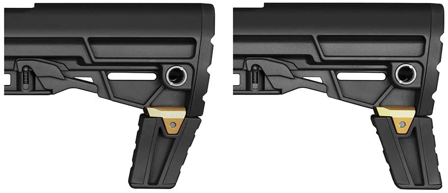 東京マルイ】MTR16 G-EDITION ガスブローバック（最新ロット/2025年6月