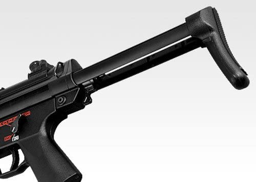 東京マルイ】H&K MP5 SD6 スタンダード電動ガン – ROCK-et