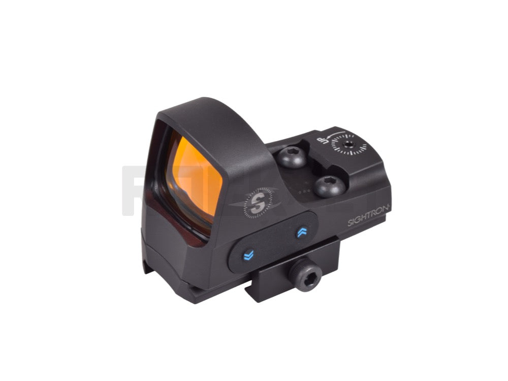 東京スコープ】A-1 実銃用マイクロドットサイト – ROCK-et