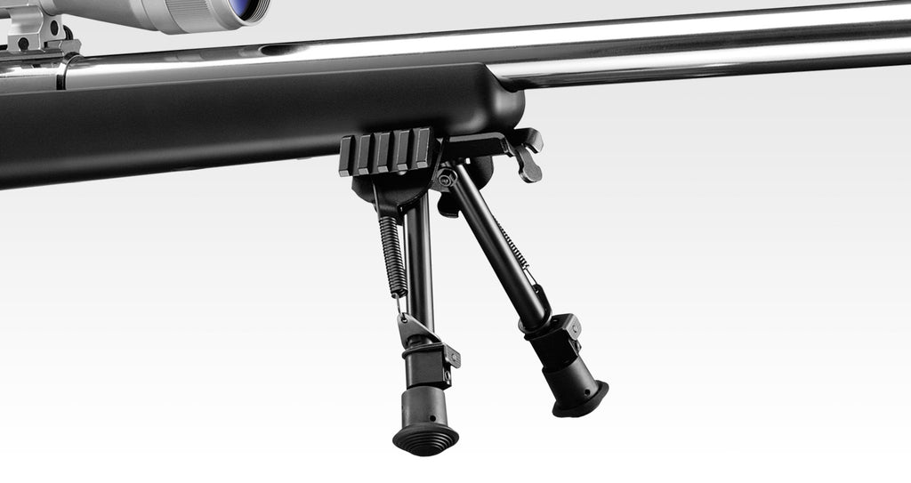 最終値下げVSR-10プロハンターステンレス 東京マルイ プロハンター