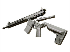 KSC】Mega MML MATEN ガスブローバック – ROCK-et