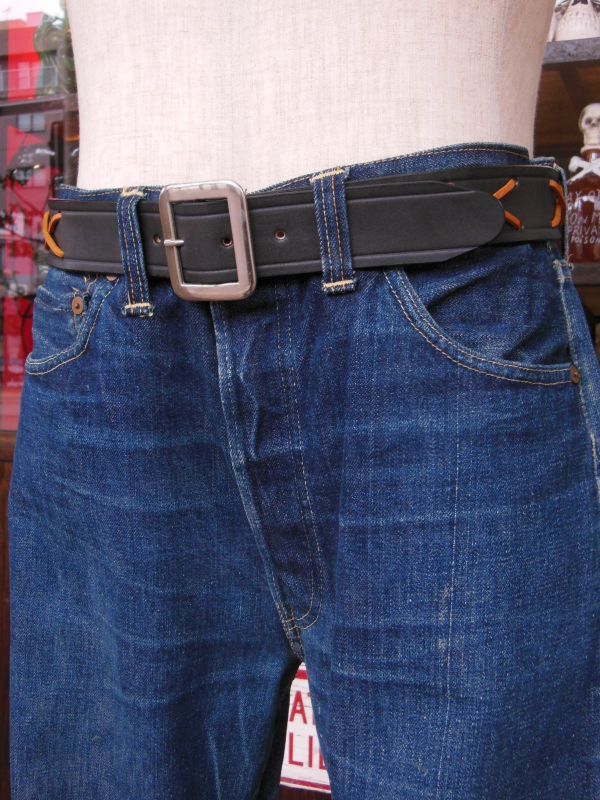 サンプルセール！RAWHIDE THE WILD ONE JOHNNY 乱暴者マーロンブランド