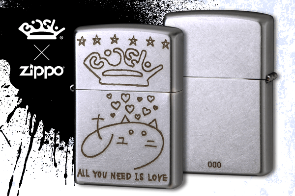 完全予約販売】BiSH「モモコグミカンパニー」× ZIPPOのBiSHオリジナルZIPPO