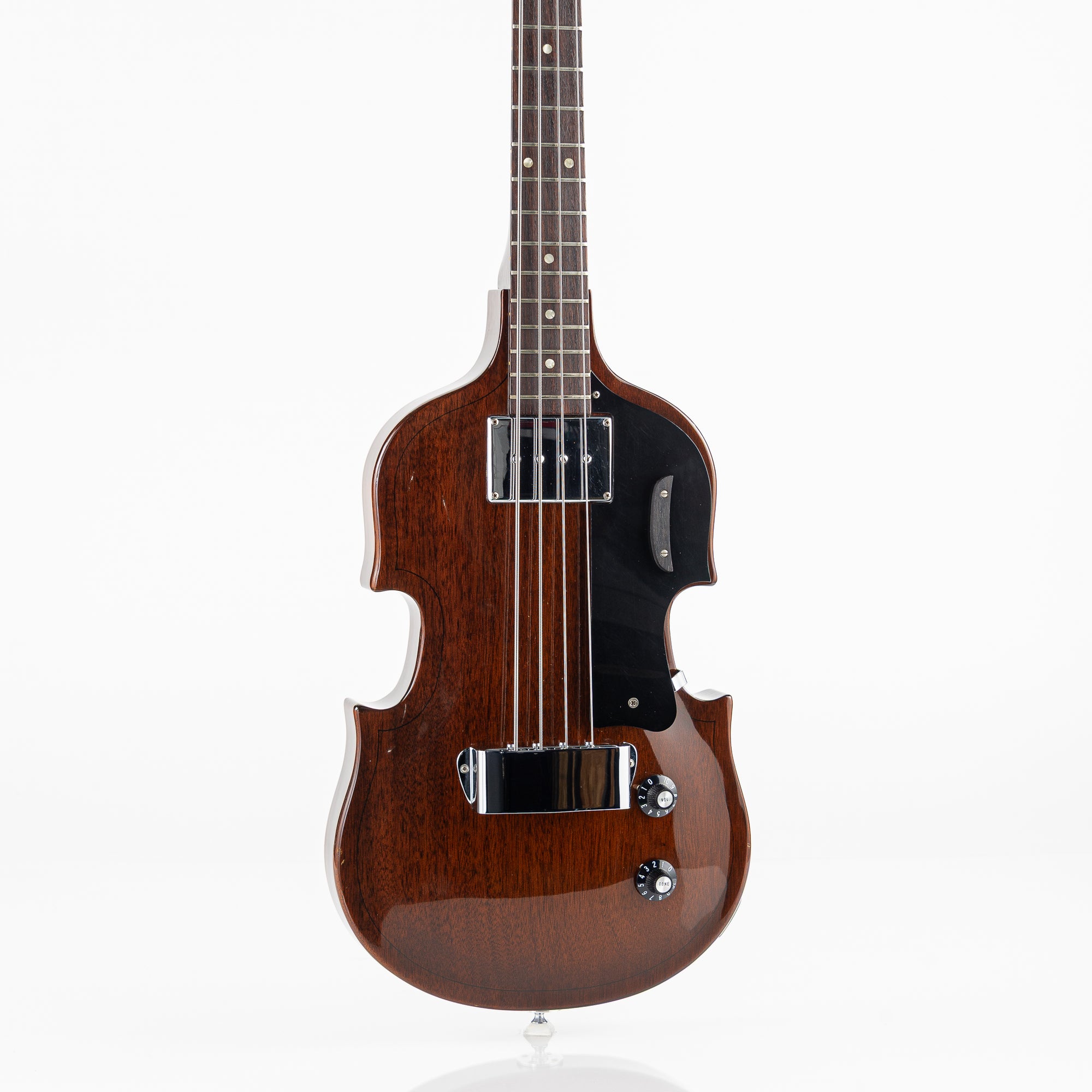 USED 1970 Gibson EB-1 Violin Electric Bass - Natural with Original