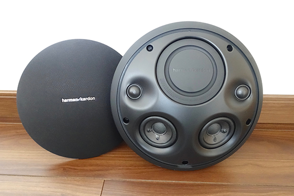 検証】激安特価で大量流通！ 世界的オーディオメーカー「Harman