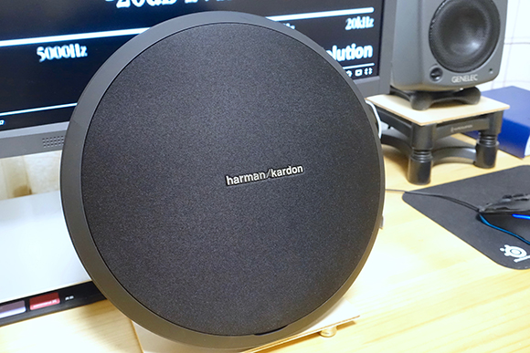 検証】激安特価で大量流通！ 世界的オーディオメーカー「Harman