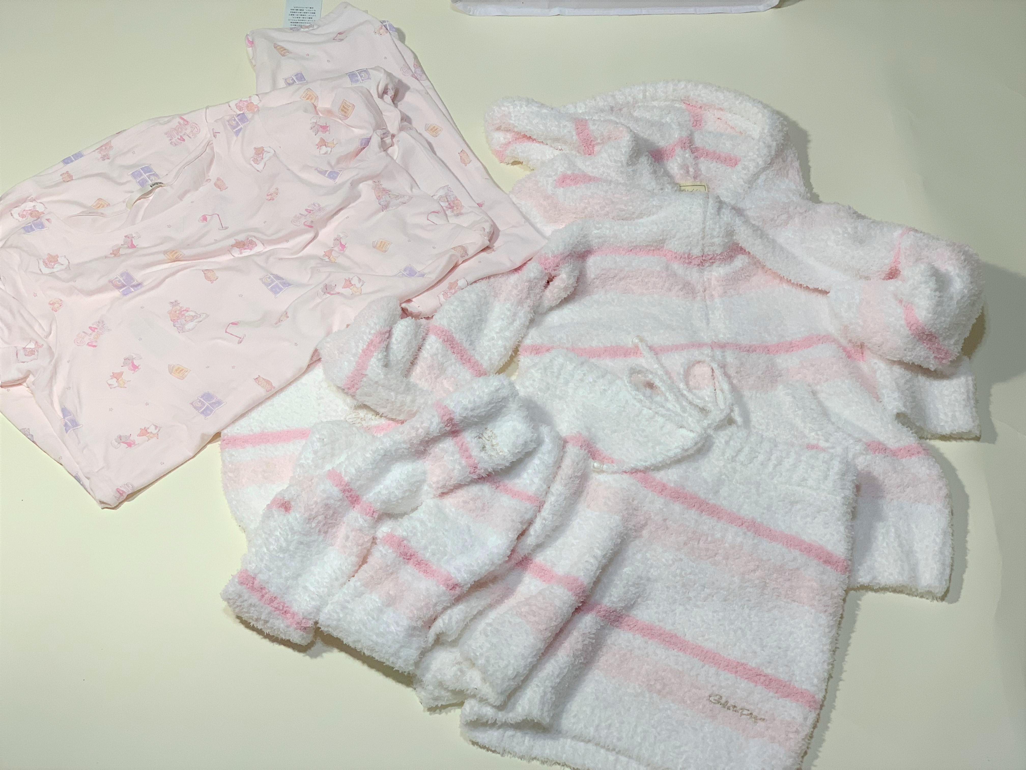 2019年福袋特集】三十路をも優しく包んでくれる『gelato pique