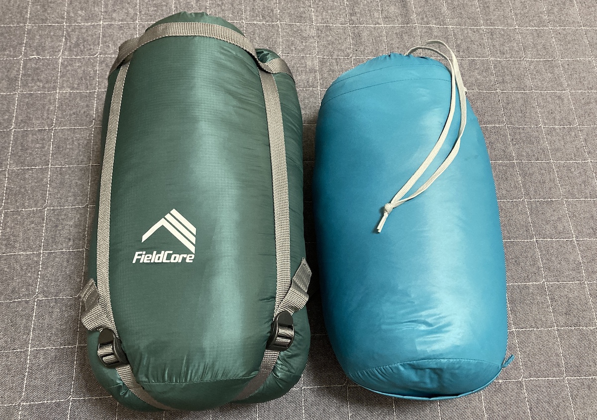 即完売】ワークマン「フュージョンダウンシュラフ」を手に入れる方法と