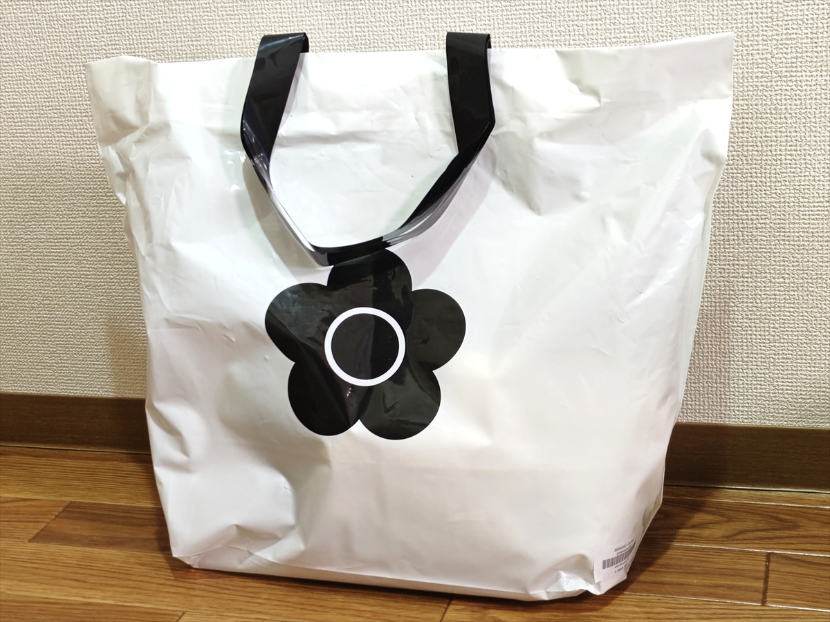 MARY QUANT（マリークワント）福袋が “約9万円オフ” の大盤振る舞い