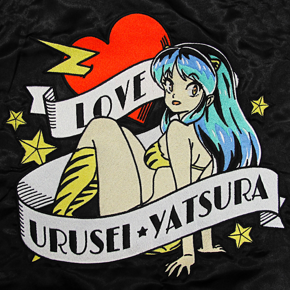 ロックフィールド スカジャン | 横浜 | ジーンズハウス いわ乃 / UYSK