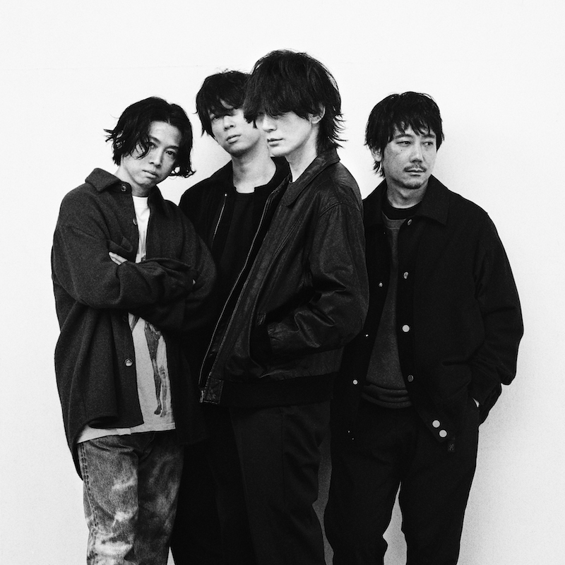 BUMP OF CHICKEN、12月リリースの2つのパッケージ作品の詳細を発表