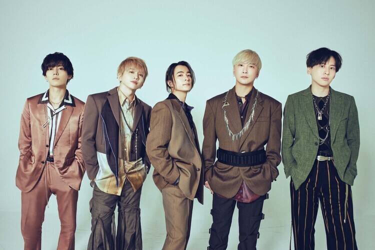 Da-iCEが語る、2マンツアーについて、“Promise”について、そして待望の