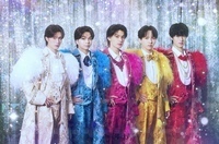 ドラマで初共演を果たした萩原利久×尾崎匠海のインタビューをCUT6月号