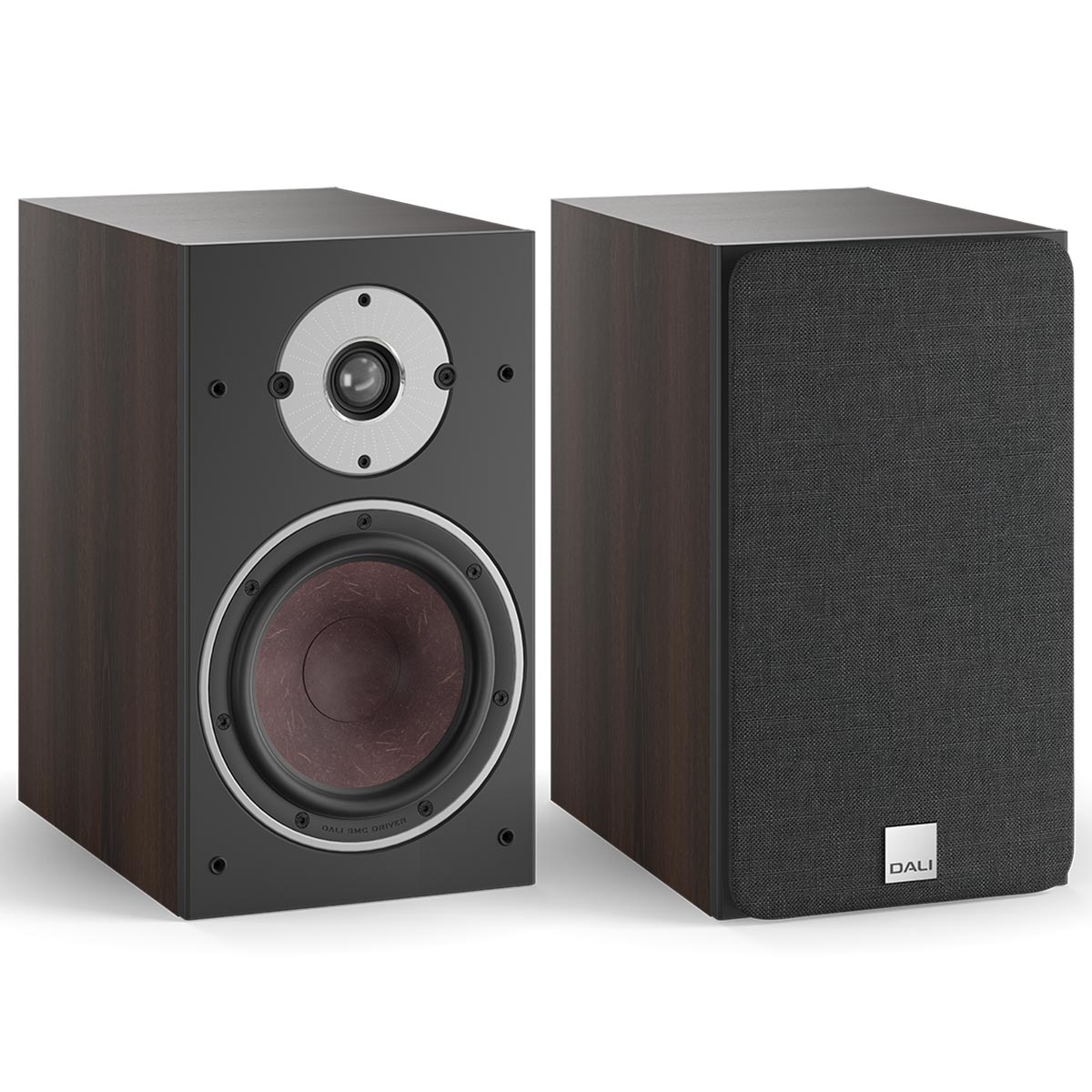 Dali Oberon 3 | High-Quality Bookshelf Speakers for Sale