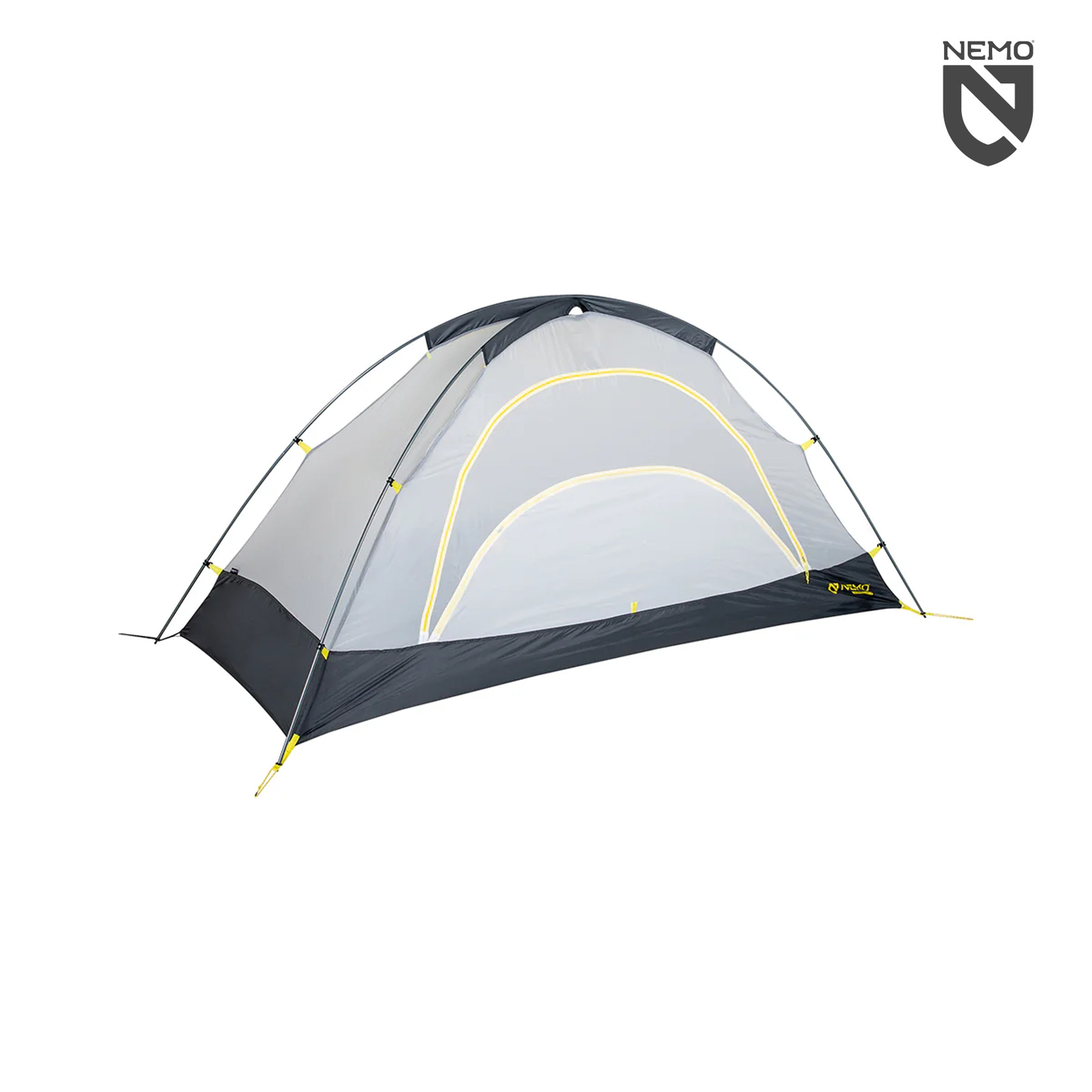 NEMO / Atom™ OSMO™ 1P – ROCK STEPPERS