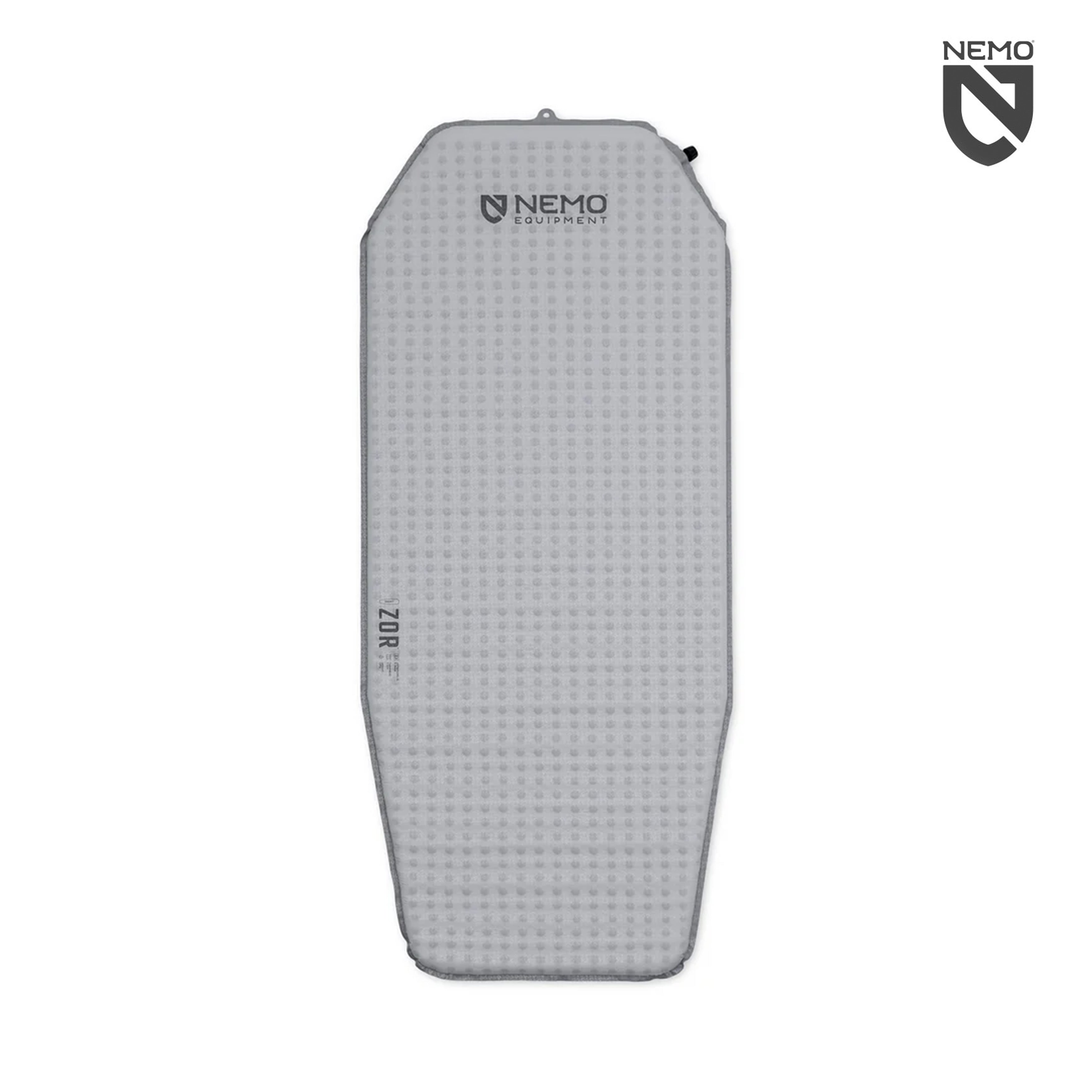 NEMO / Zor™ 2026 – ROCK STEPPERS