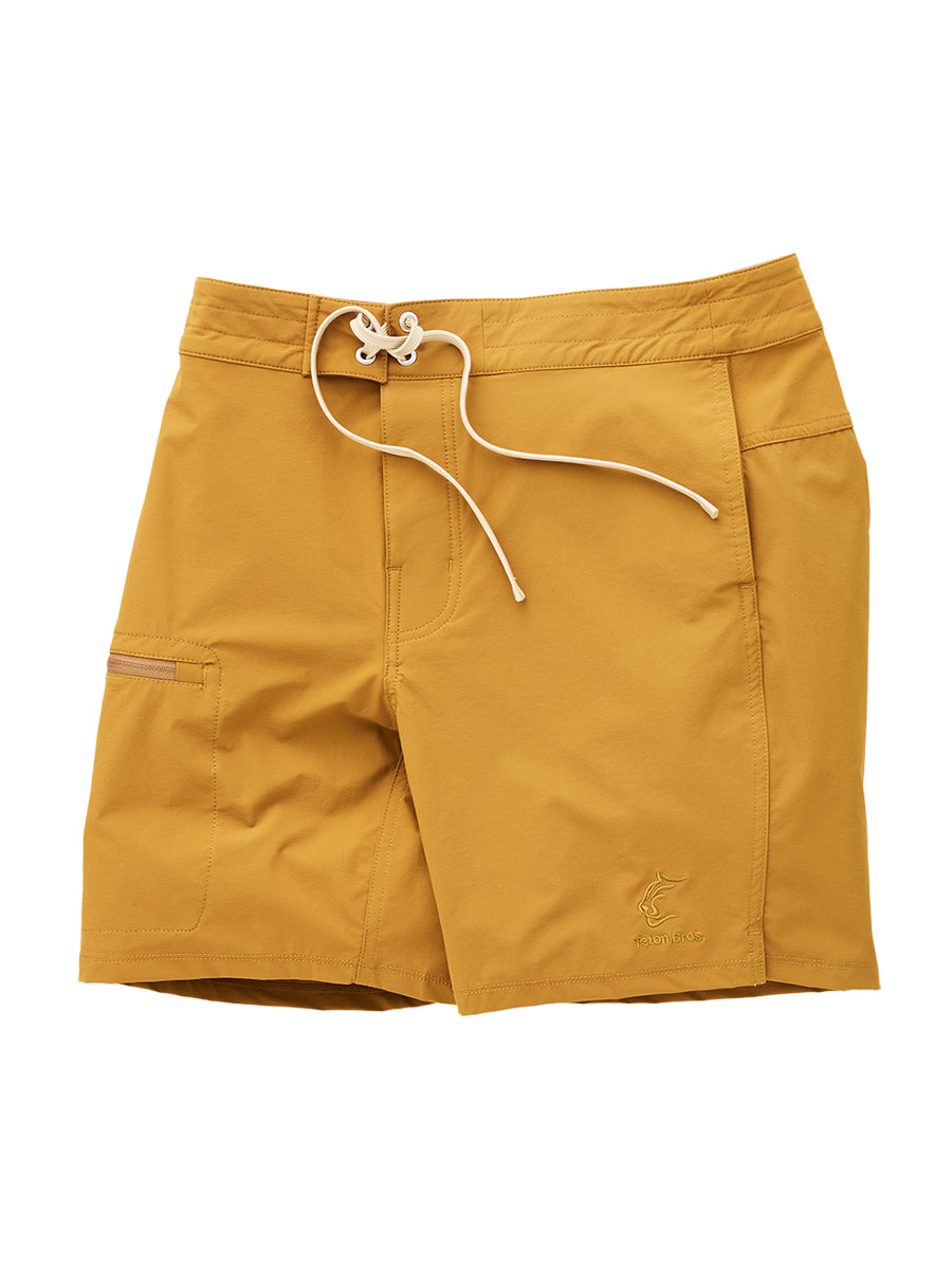 Teton Bros. / Climbing Surf Short (Men) – ROCK STEPPERS
