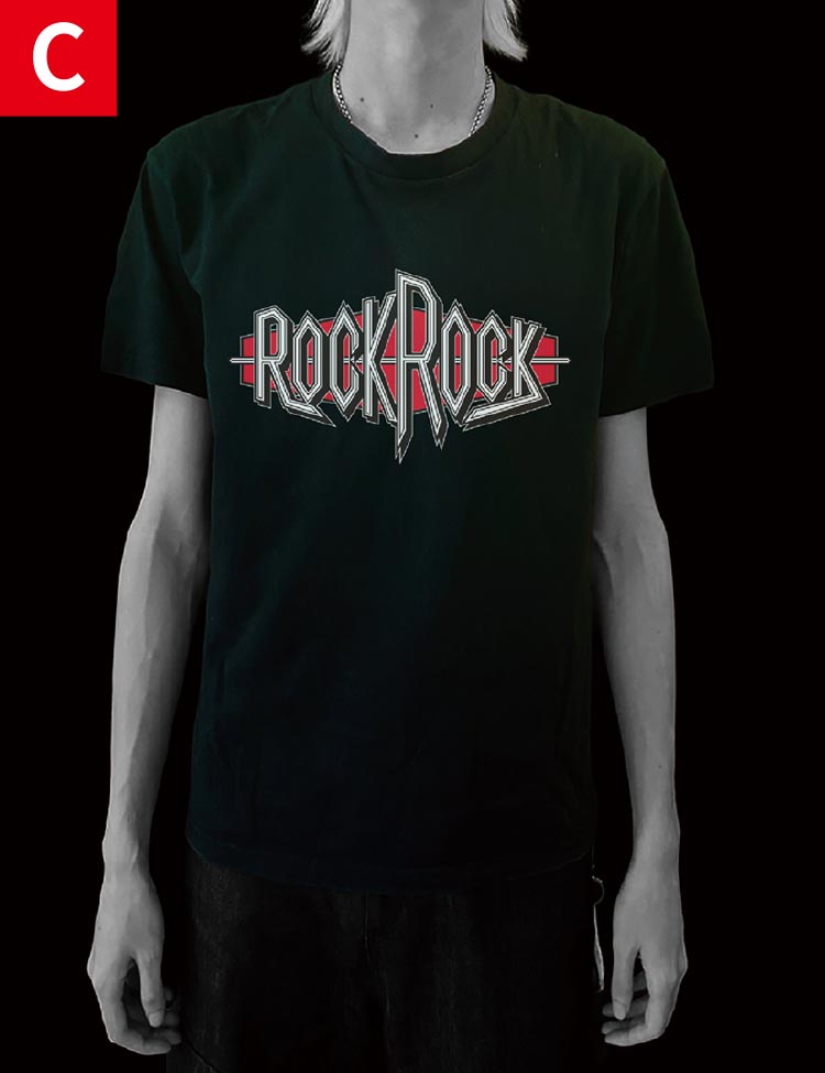 ROCK BEYOND ROCK Vol.2