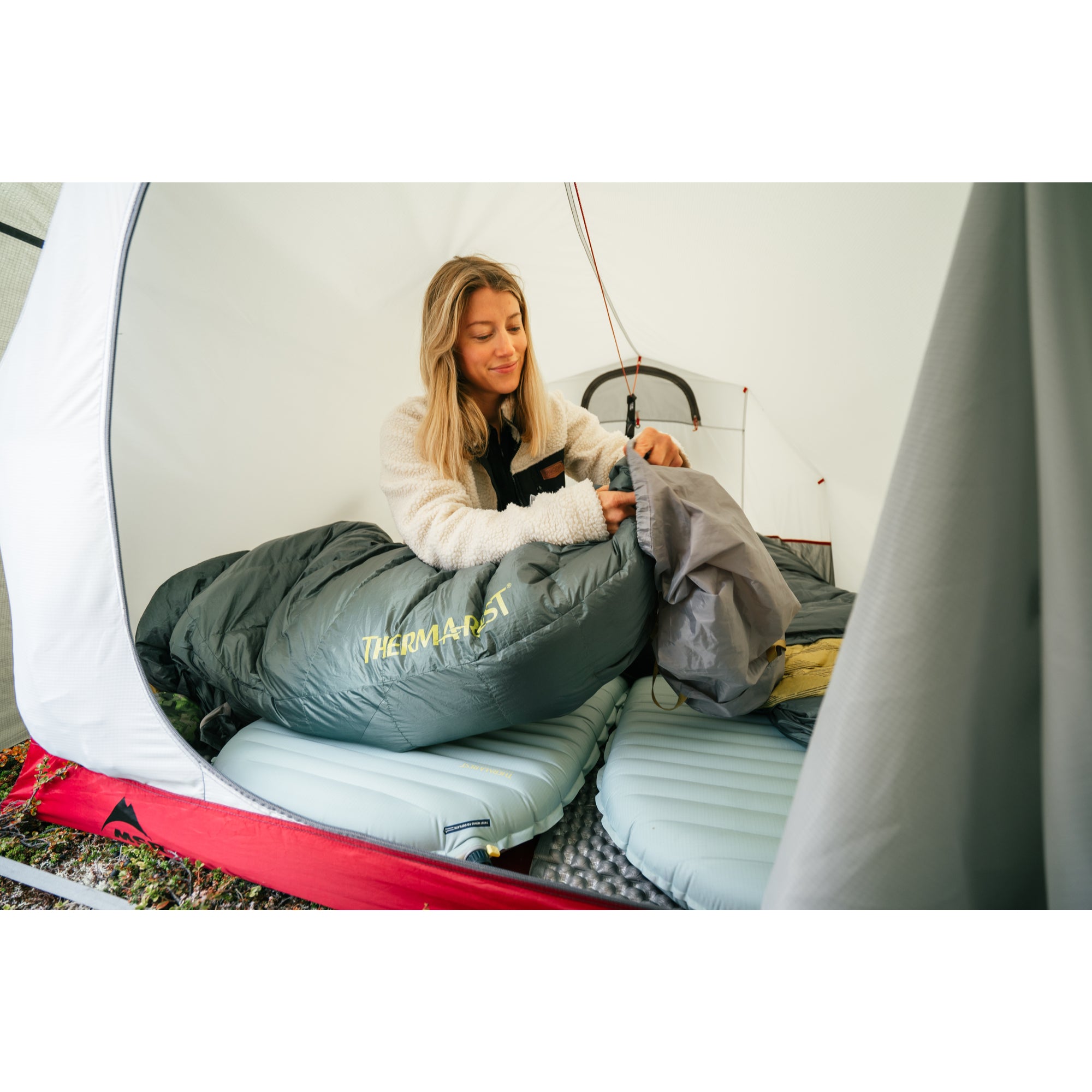 Sleeping Mats Thermarest NeoAir XTherm NXT Thermarest - Rock+Run