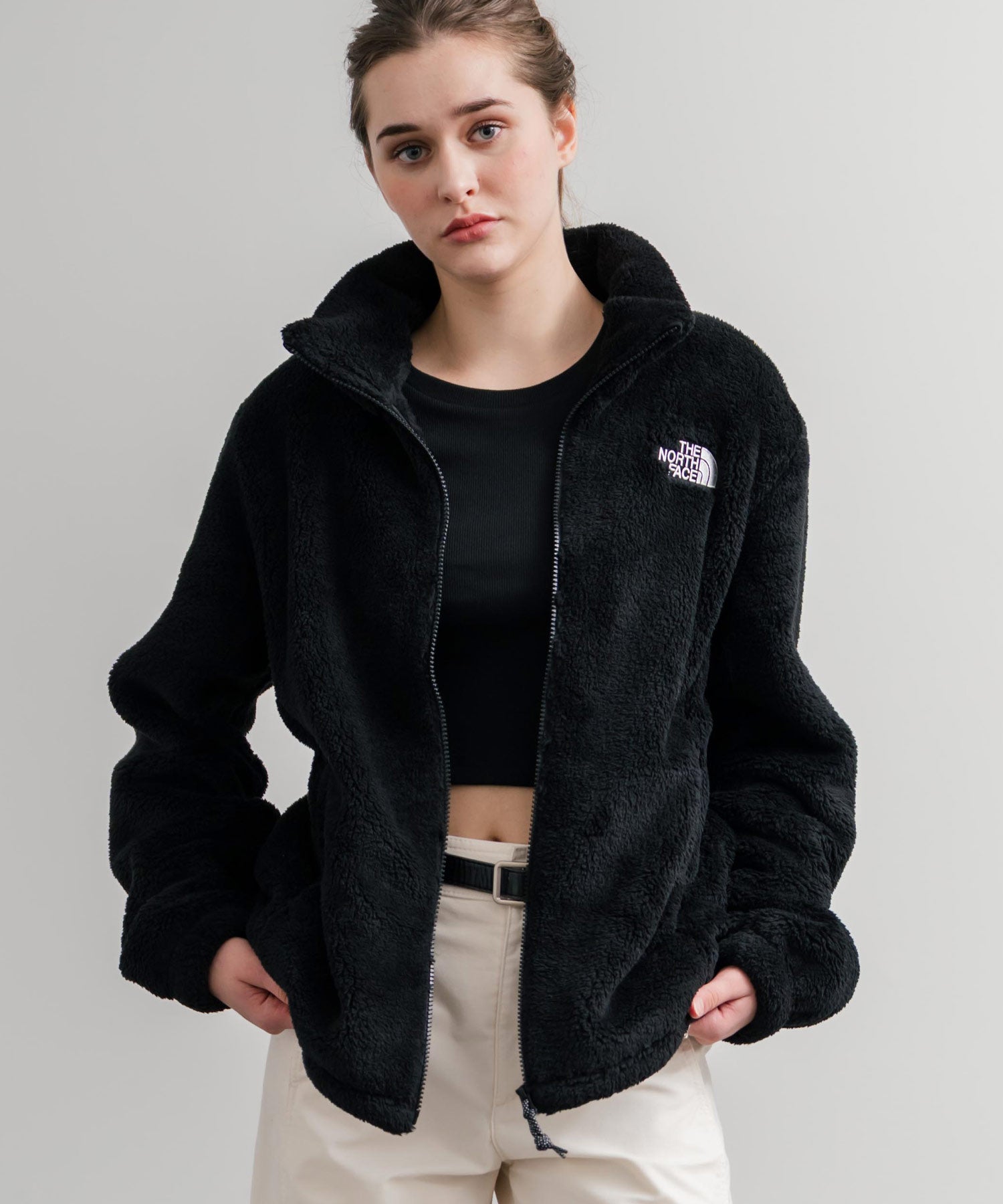 日本未展開モデル THE NORTH FACE ザ・ノースフェイス WHITE LABEL