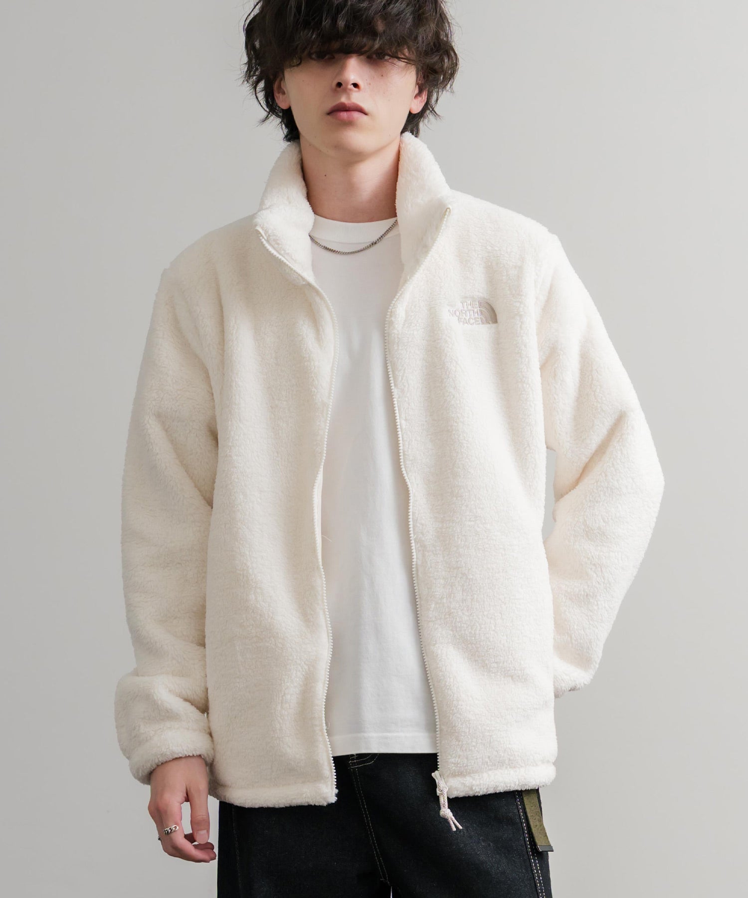 日本未展開モデル THE NORTH FACE ザ・ノースフェイス WHITE LABEL