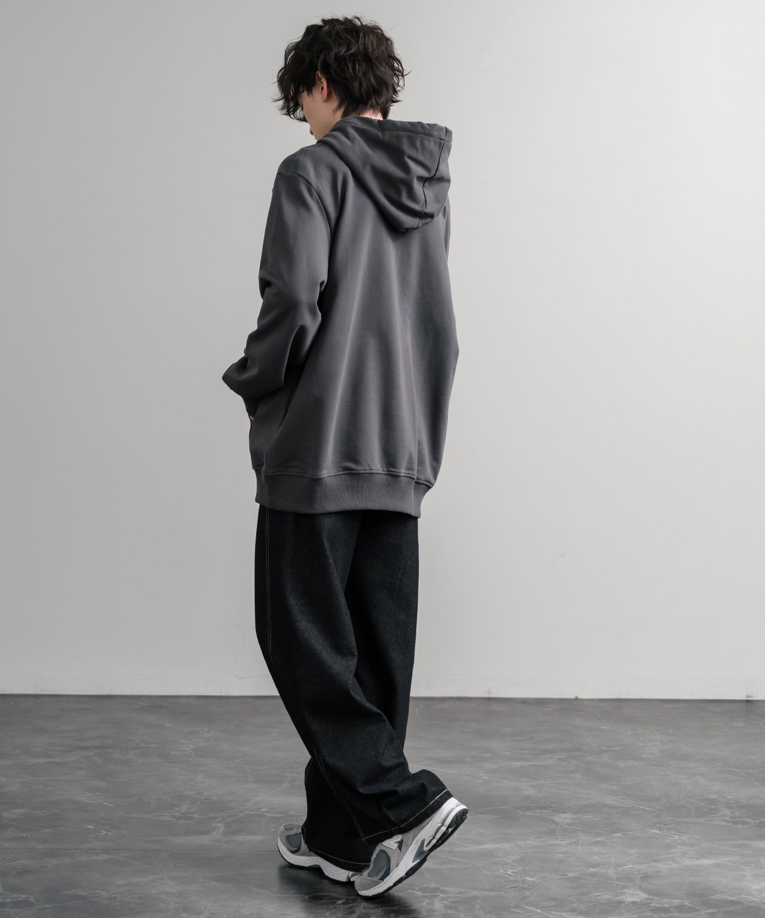 THE NORTH FACE ザ・ノースフェイス FLOWER DOME RELAXED HD