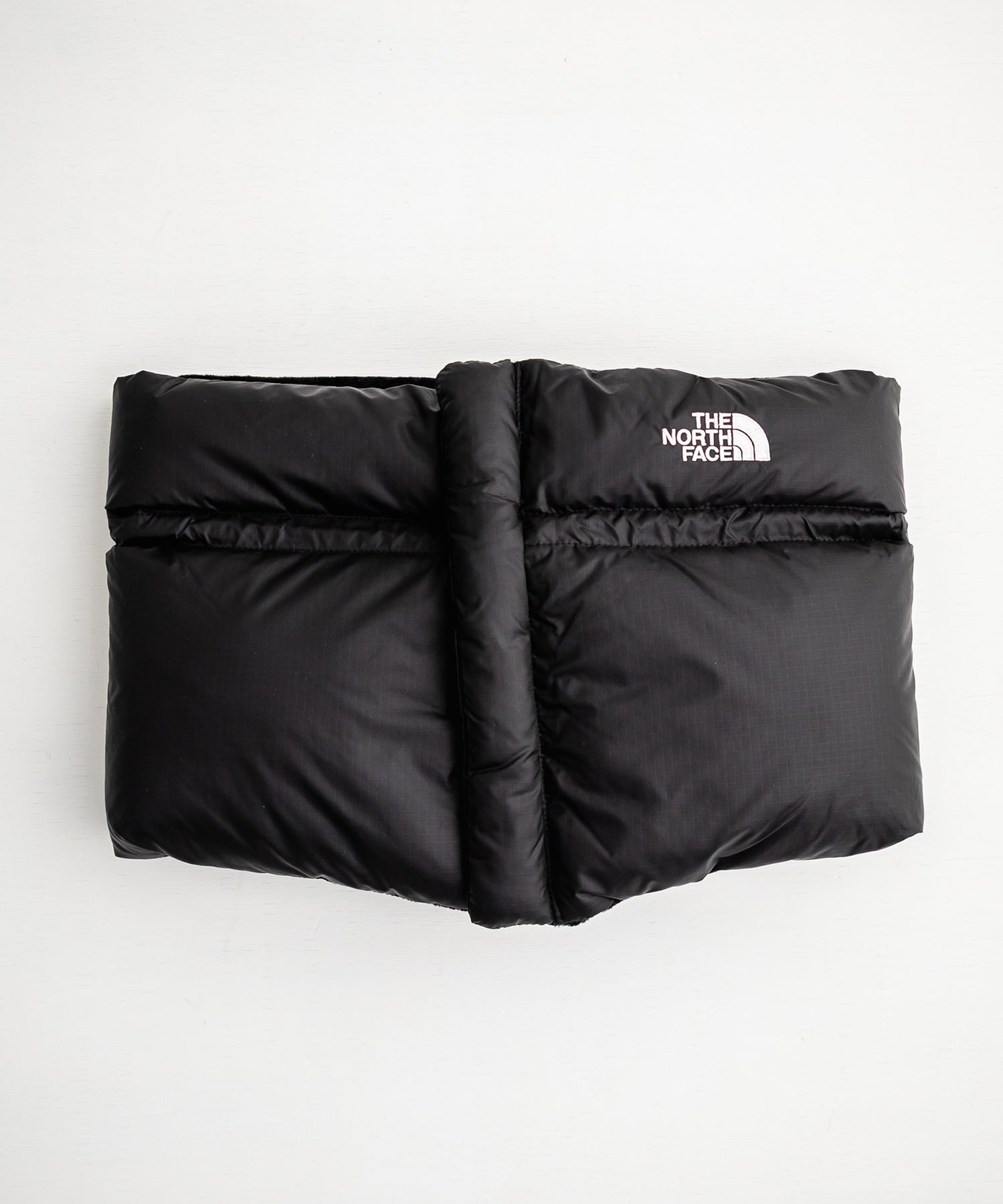 THE NORTH FACE NUPTSE NECK WARMER ワンポイントロゴヌプシネック