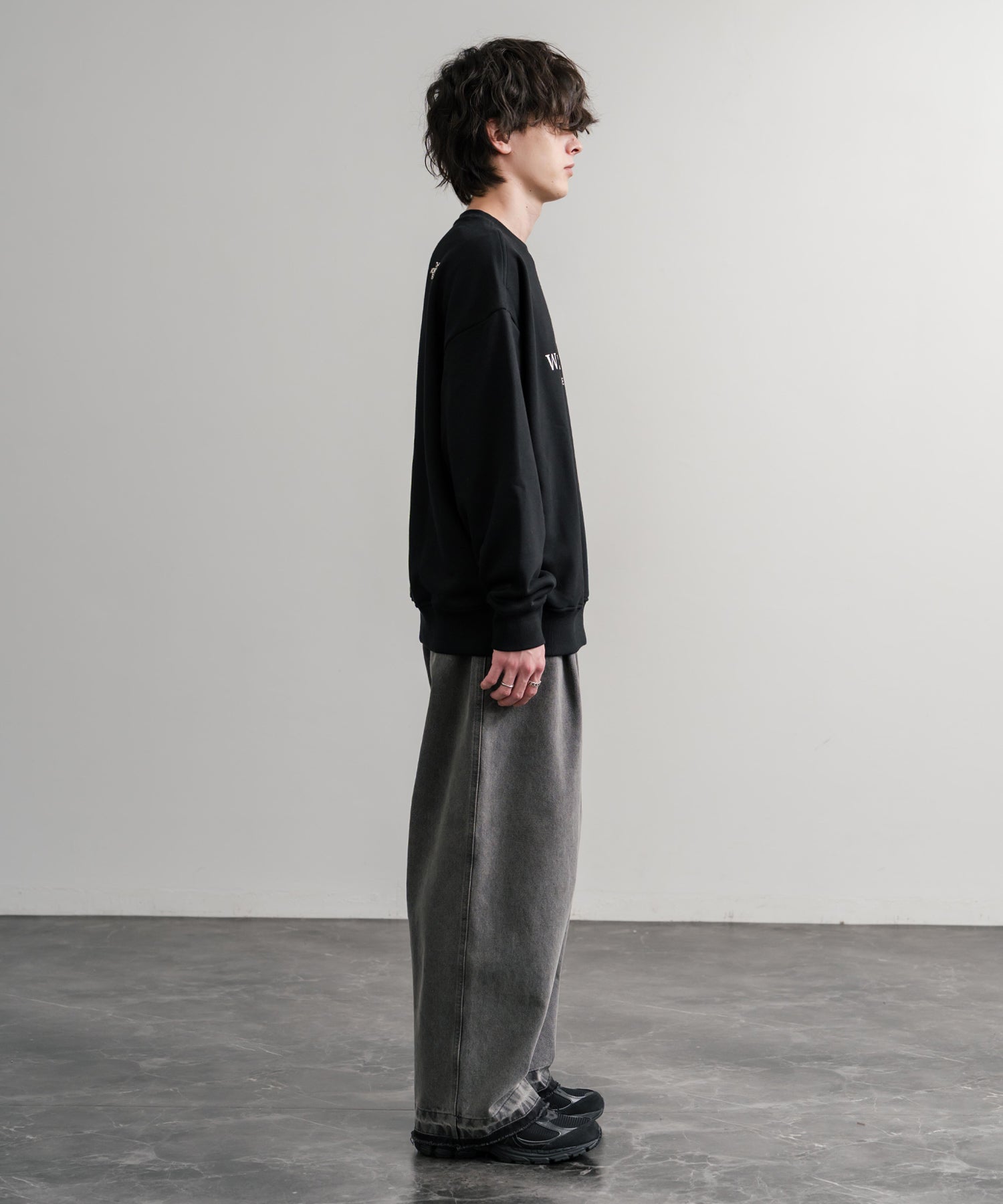 日本未展開モデル THE NORTH FACE ザ・ノースフェイス WHITE LABEL