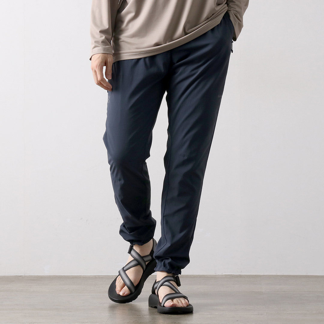 HAGLOFS（ホグロフス） リム ヒューズ 2 パンツ / メンズ ボトムス