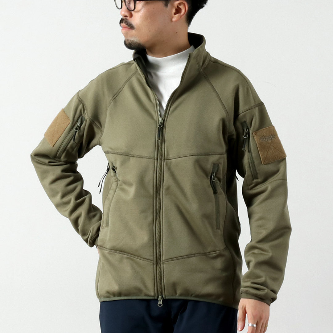 TILAK（ティラック） ヨトゥン ミグ ジャケット / アウター ミッド