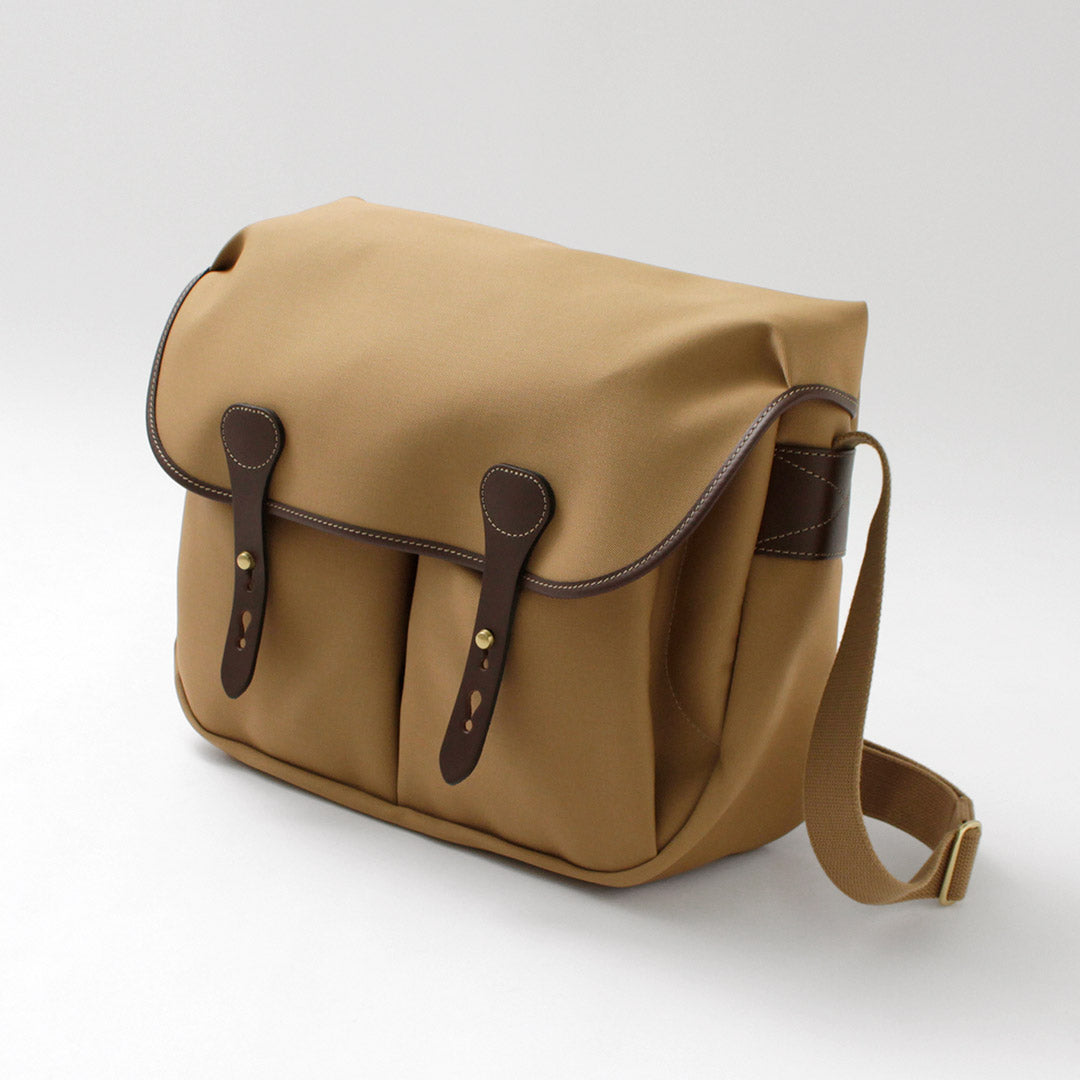 BILLINGHAM（ビリンガム） スタジオサッチェル / メンズ レディース