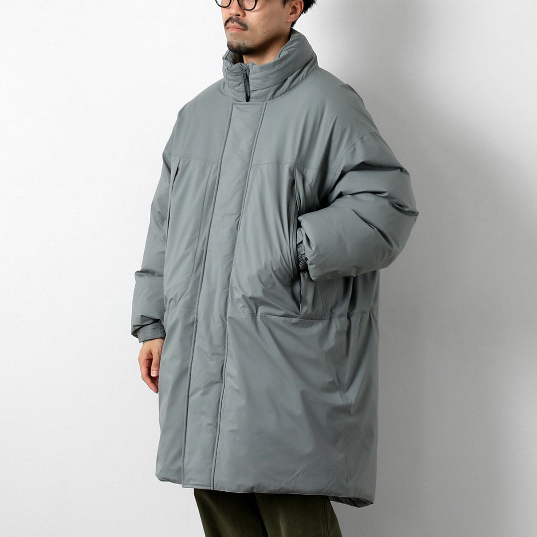 WILDTHINGS（ワイルドシングス） ハイグレード モンスターパーカー