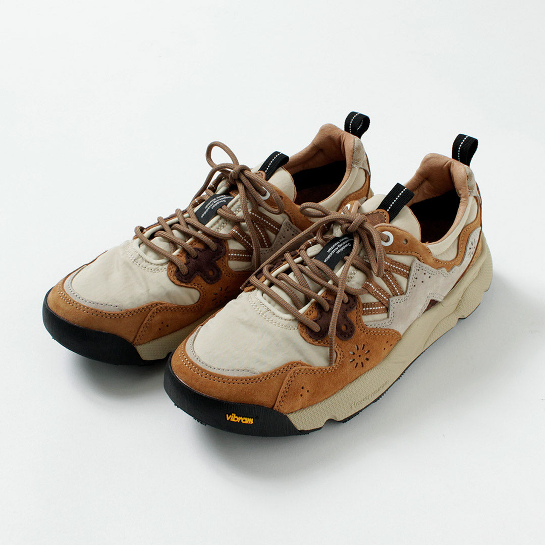 FLOWER MOUNTAIN（フラワーマウンテン） ナンガ×フラワーマウンテン