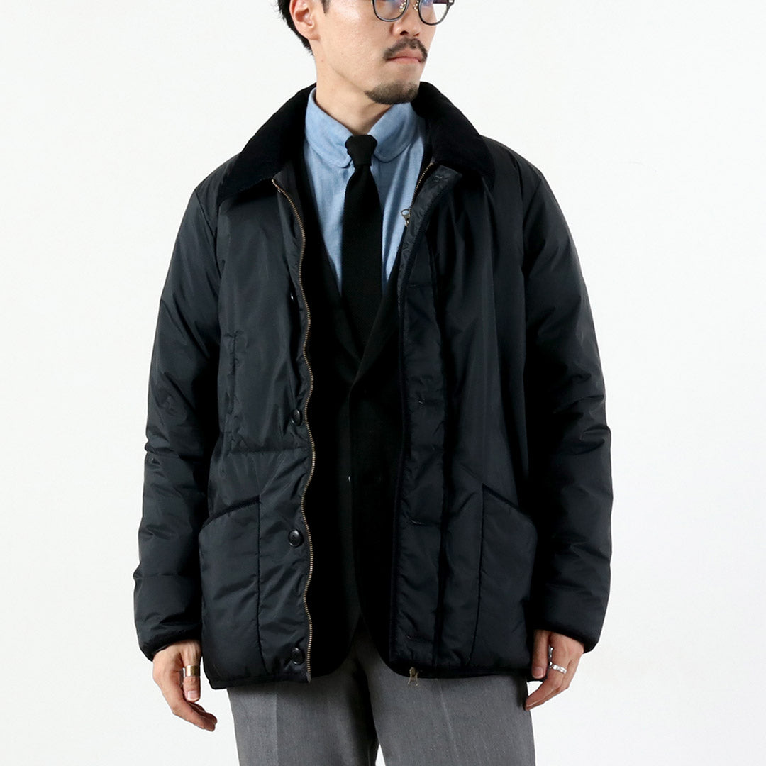 NANGA（ナンガ） 別注 オーロラテックス ライディング ダウン