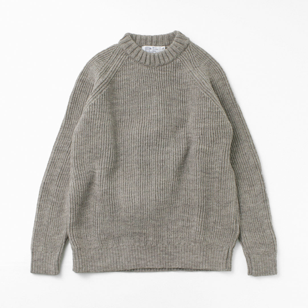 30％OFF】KERRY WOOLLEN MILLS（ケリーウーレンミルズ） カラー別注 7