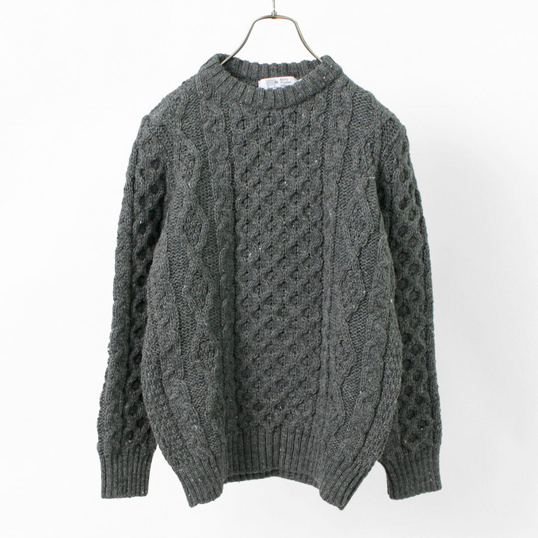 30％OFF】KERRY WOOLLEN MILLS（ケリーウーレンミルズ） 5ゲージ 3