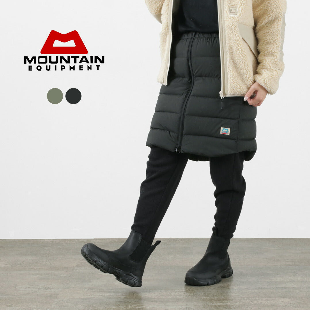 50％OFF】MOUNTAIN EQUIPMENT（マウンテンイクィップメント