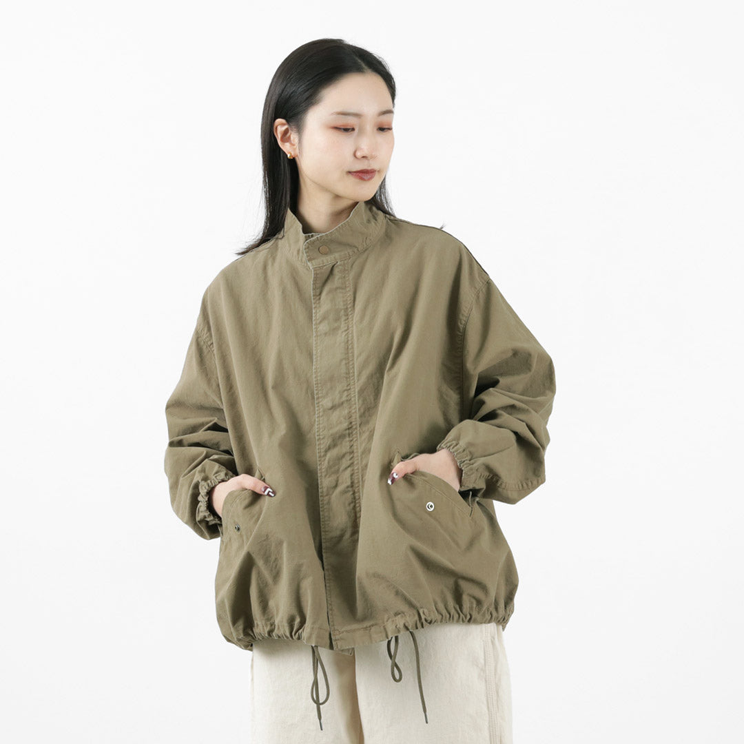 30％OFF】REMI RELIEF（レミレリーフ） コットンリップショートモッズ